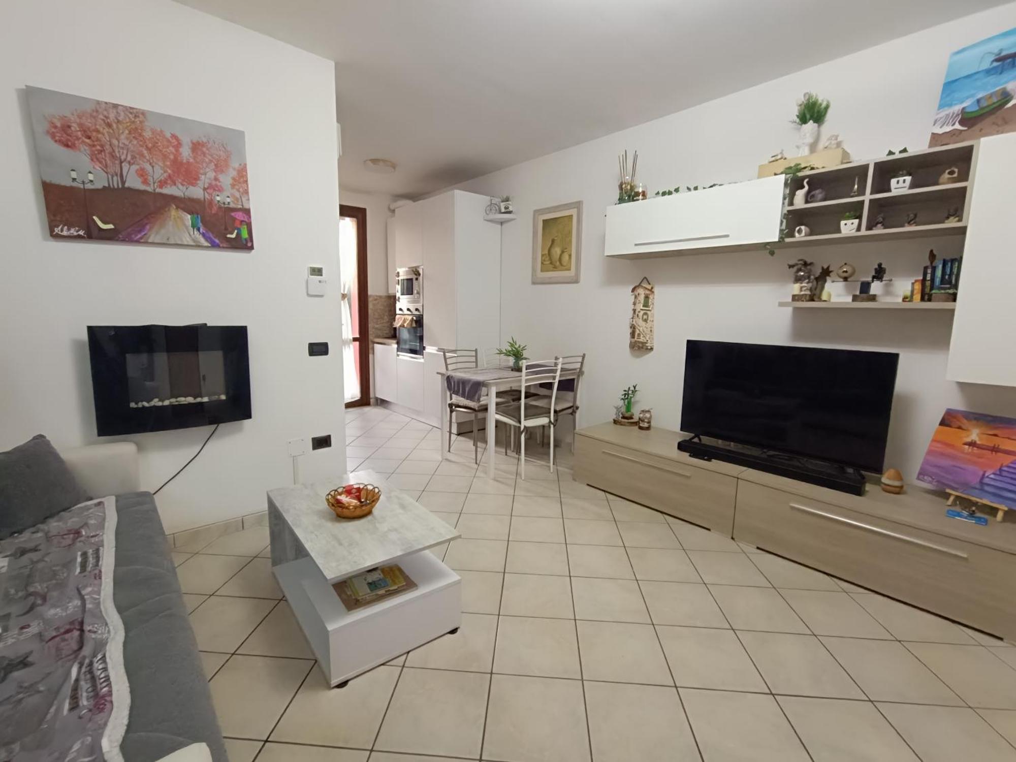 Apartament Per Due